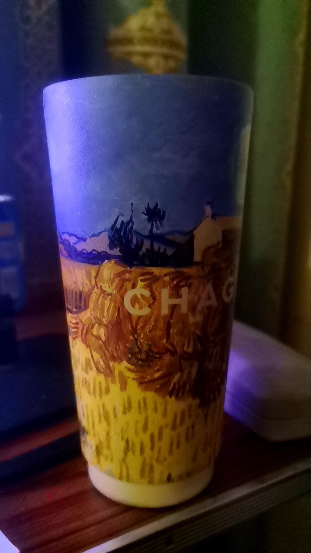 测试水杯316材质